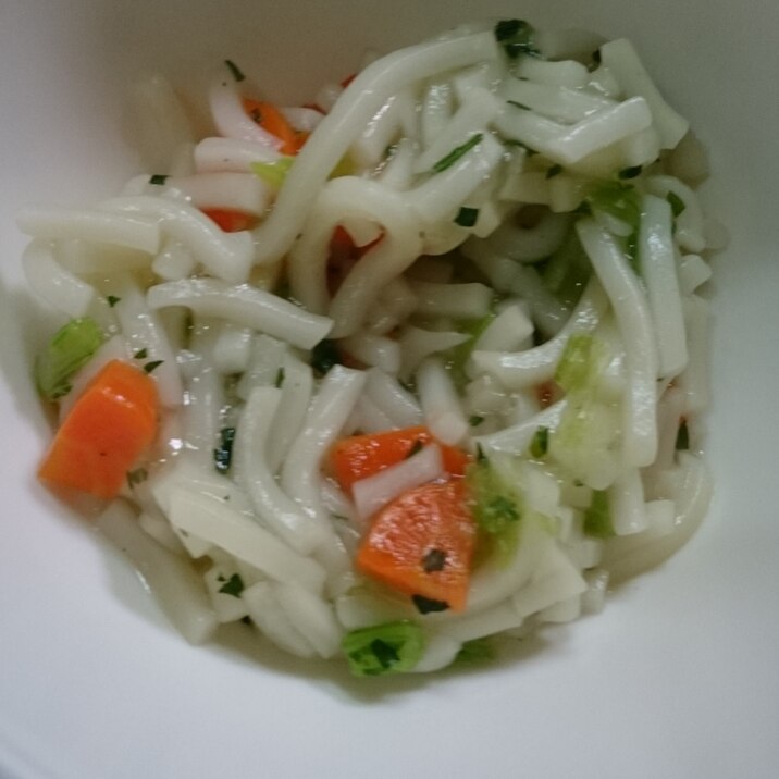 離乳食後期に レンジでうどん レシピ 作り方 By Junsoa 楽天レシピ 離乳食後期に レンジでうどん レシピ 作り方 By Junsoa 楽天レシピ